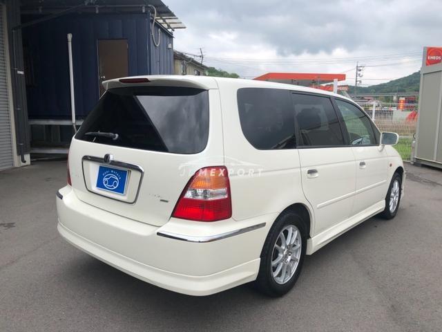 Honda Odyssey 2000 thumbnail 9