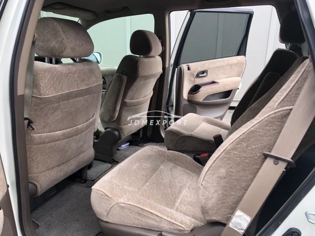 Honda Odyssey 2000 thumbnail 28