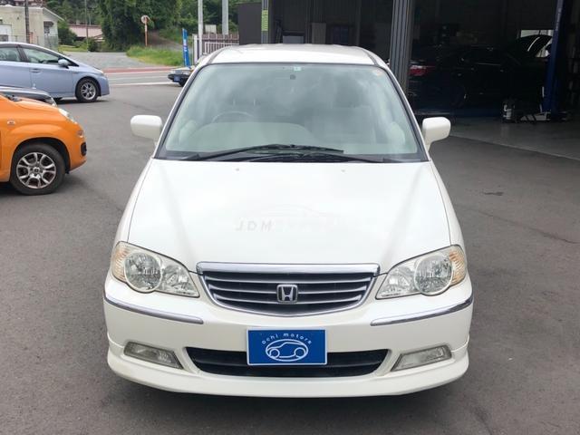 Honda Odyssey 2000 thumbnail 20