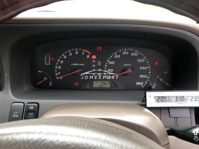 Honda Odyssey 2000 thumbnail 2