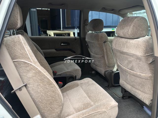 Honda Odyssey 2000 thumbnail 32