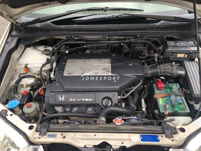 Honda Odyssey 2000 thumbnail 36