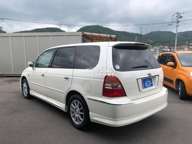 Honda Odyssey 2000 thumbnail 11