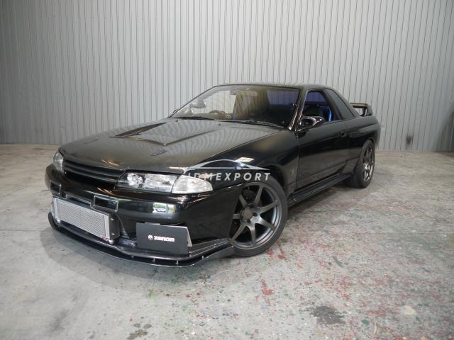 Nissan Skyline GT-R 1992