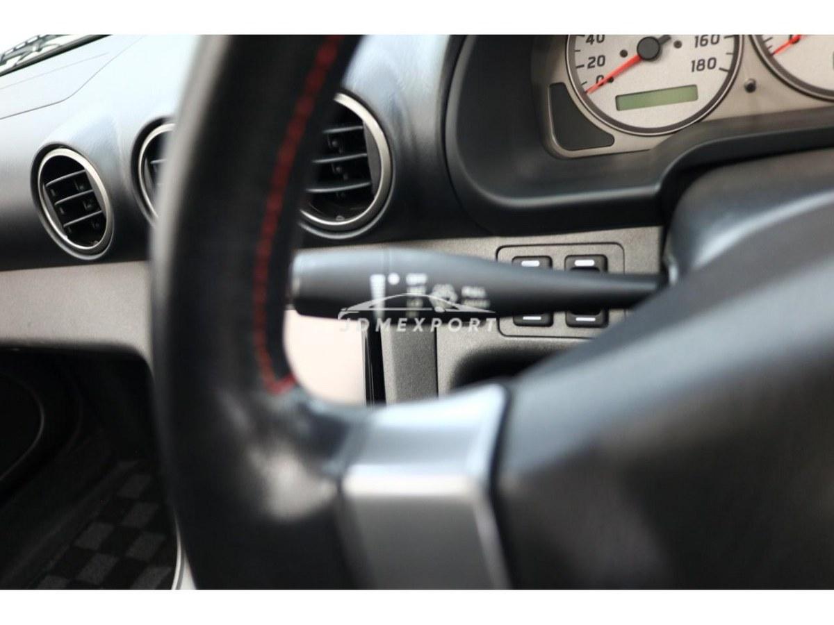 Nissan Silvia 2000 thumbnail 46