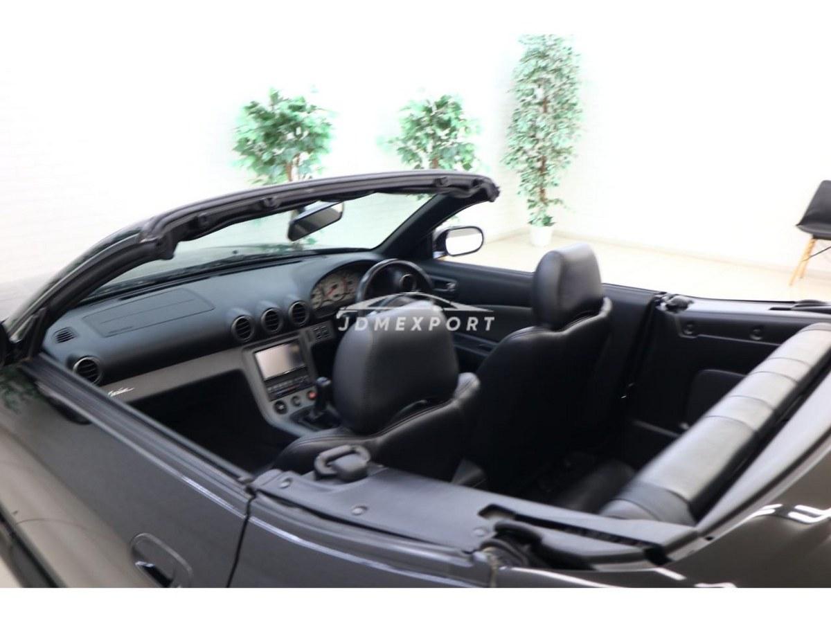 Nissan Silvia 2000 thumbnail 34