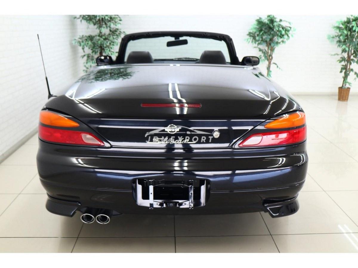 Nissan Silvia 2000 thumbnail 31