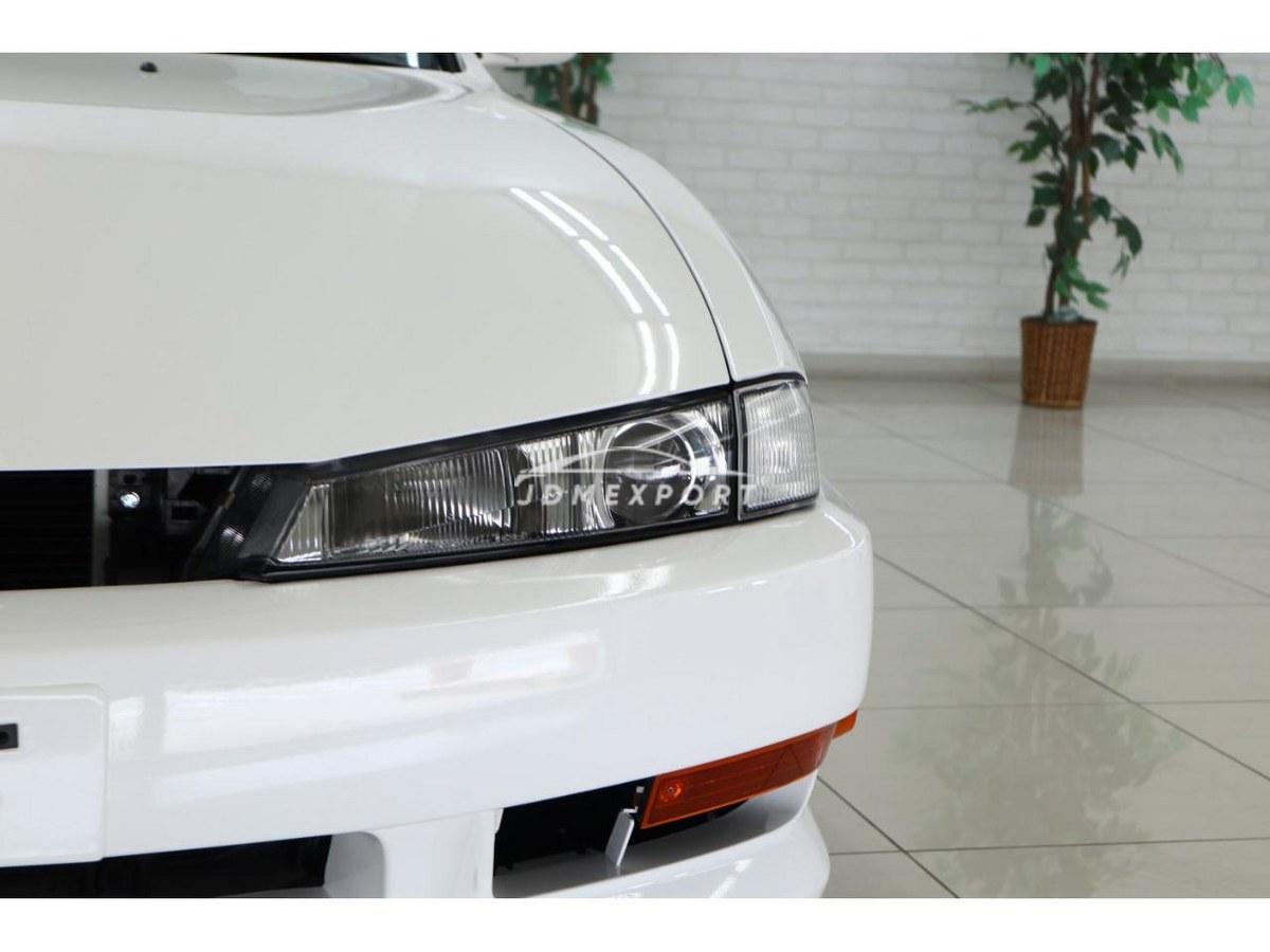 Nissan Silvia 1997 thumbnail 17