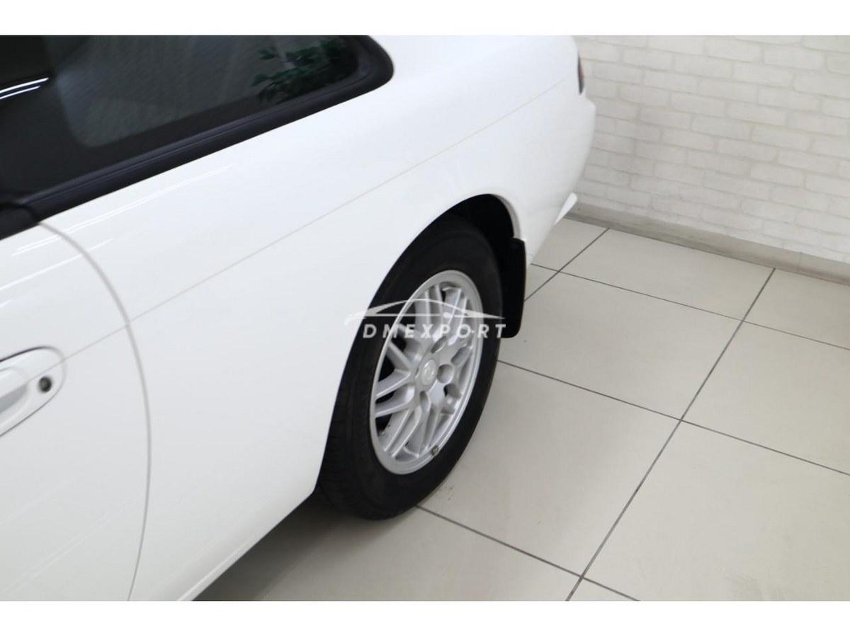 Nissan Silvia 1997 thumbnail 25