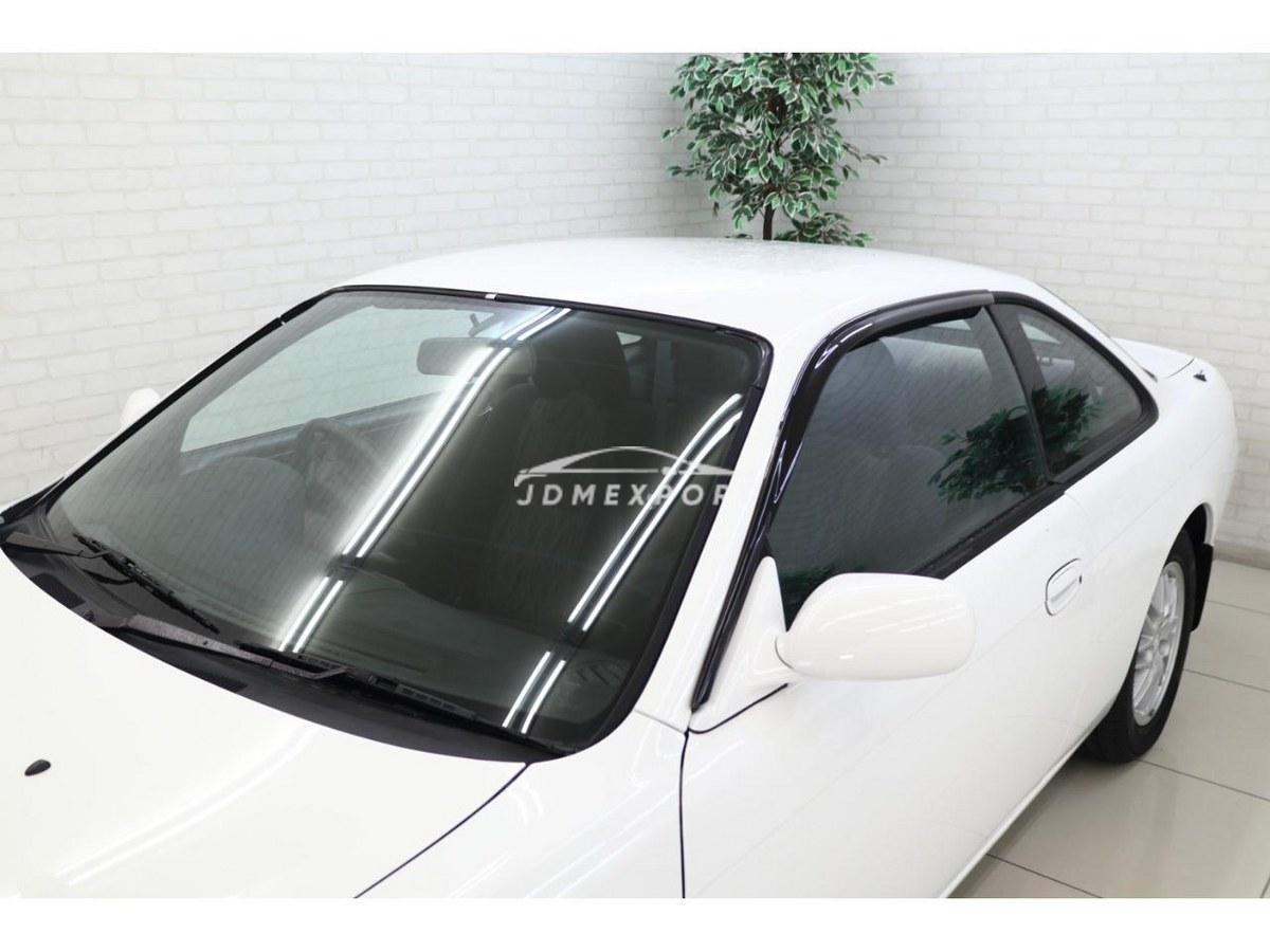 Nissan Silvia 1997 thumbnail 22
