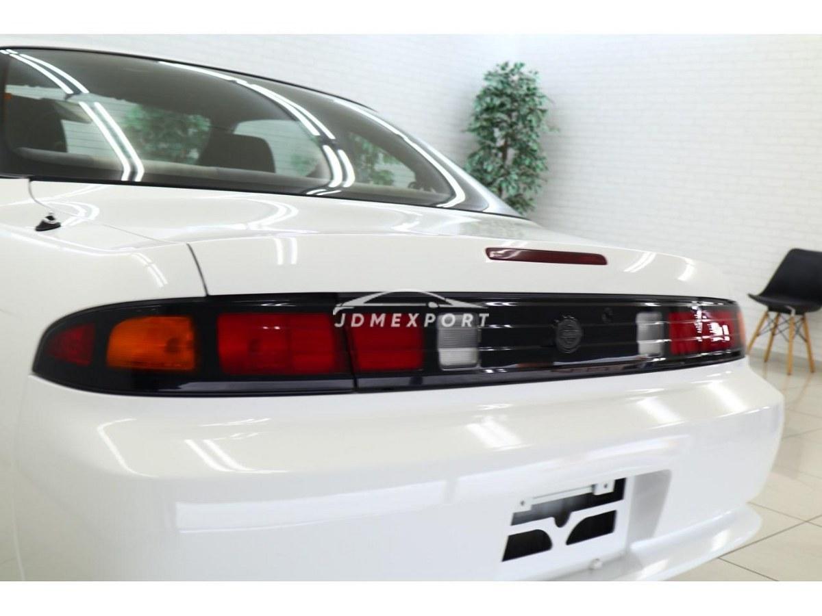 Nissan Silvia 1997 thumbnail 36