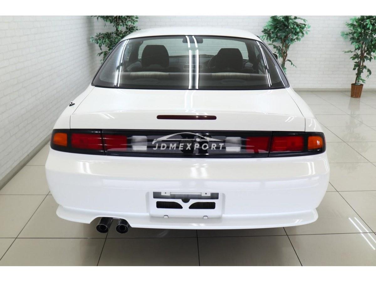 Nissan Silvia 1997 thumbnail 31