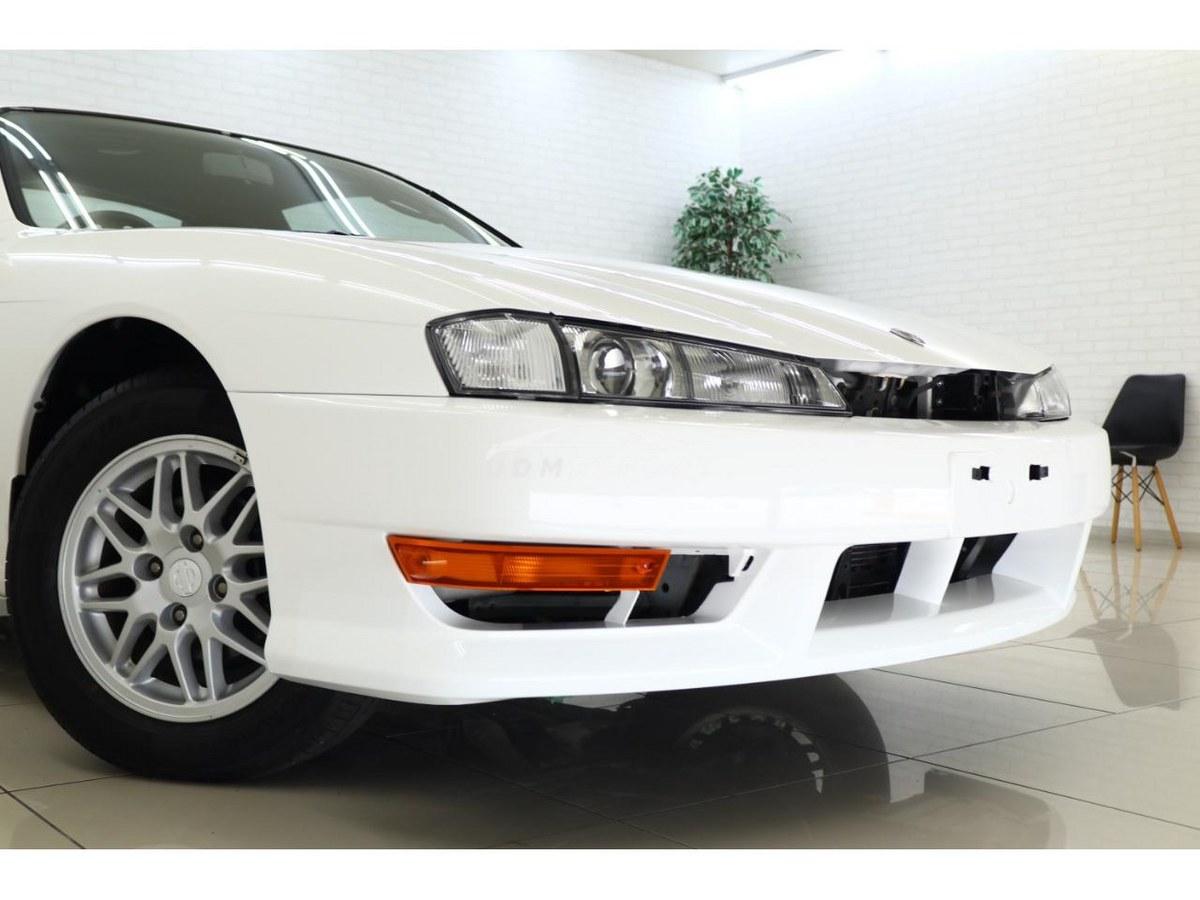 Nissan Silvia 1997 thumbnail 20