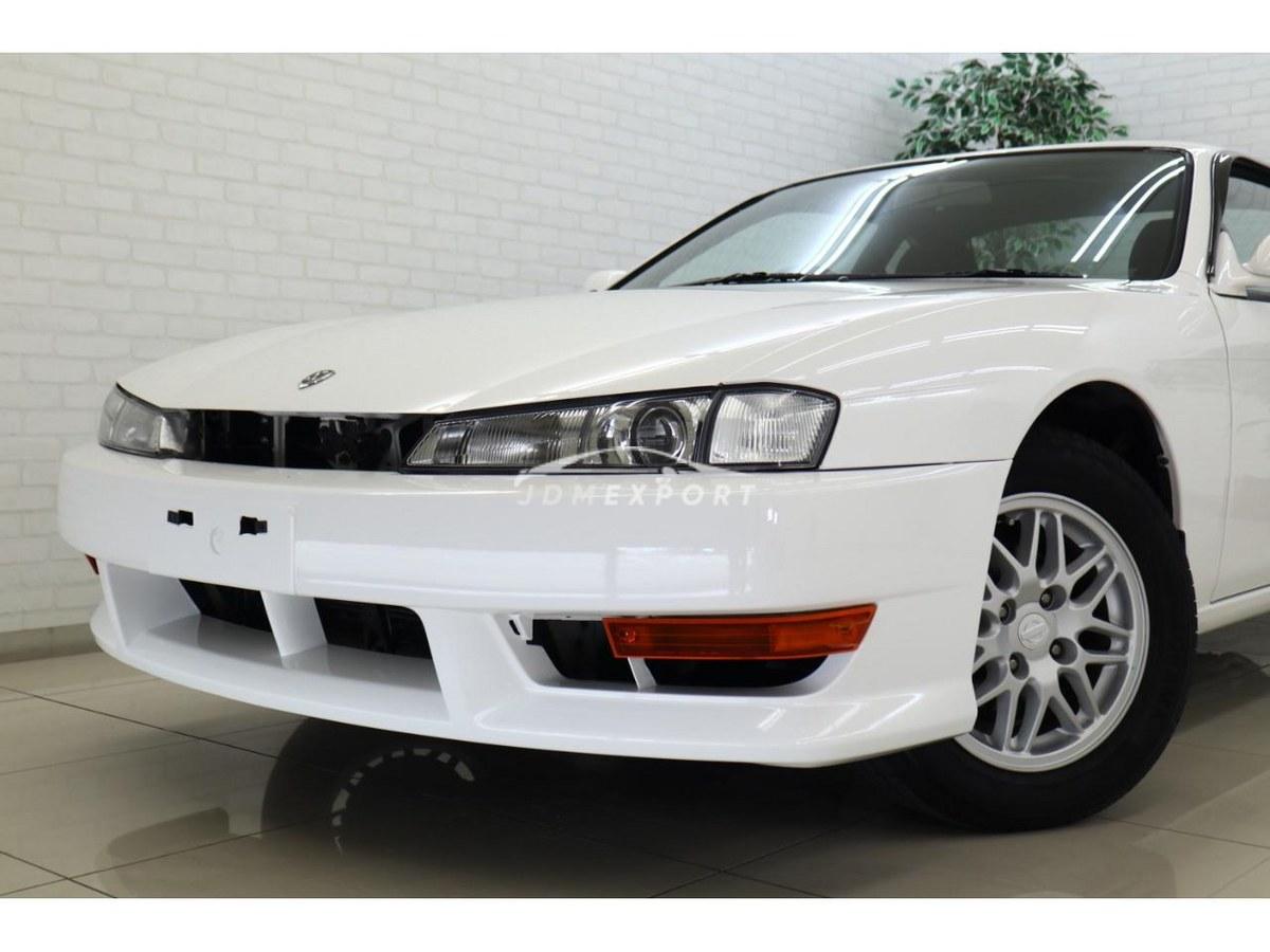 Nissan Silvia 1997 thumbnail 21