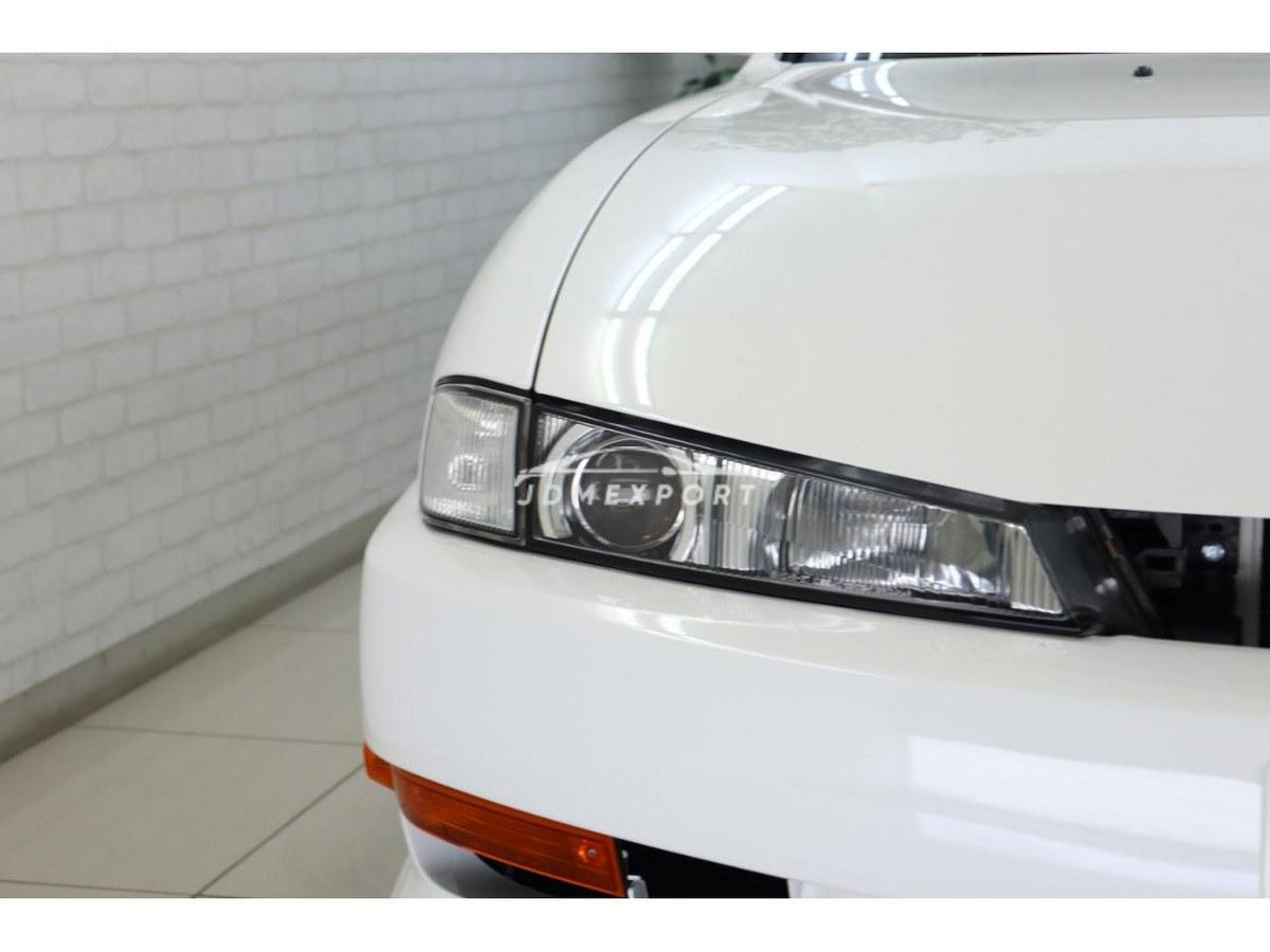 Nissan Silvia 1997 thumbnail 16