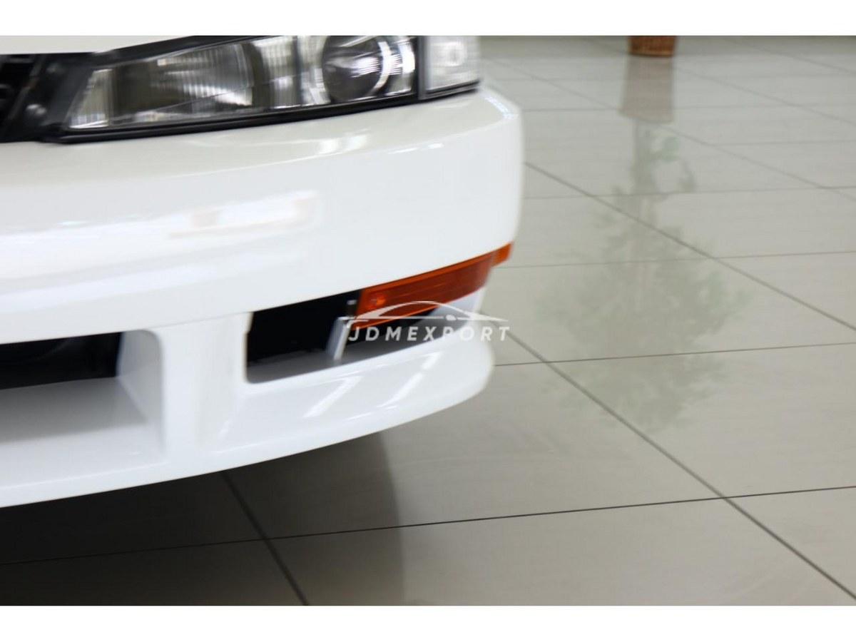 Nissan Silvia 1997 thumbnail 19