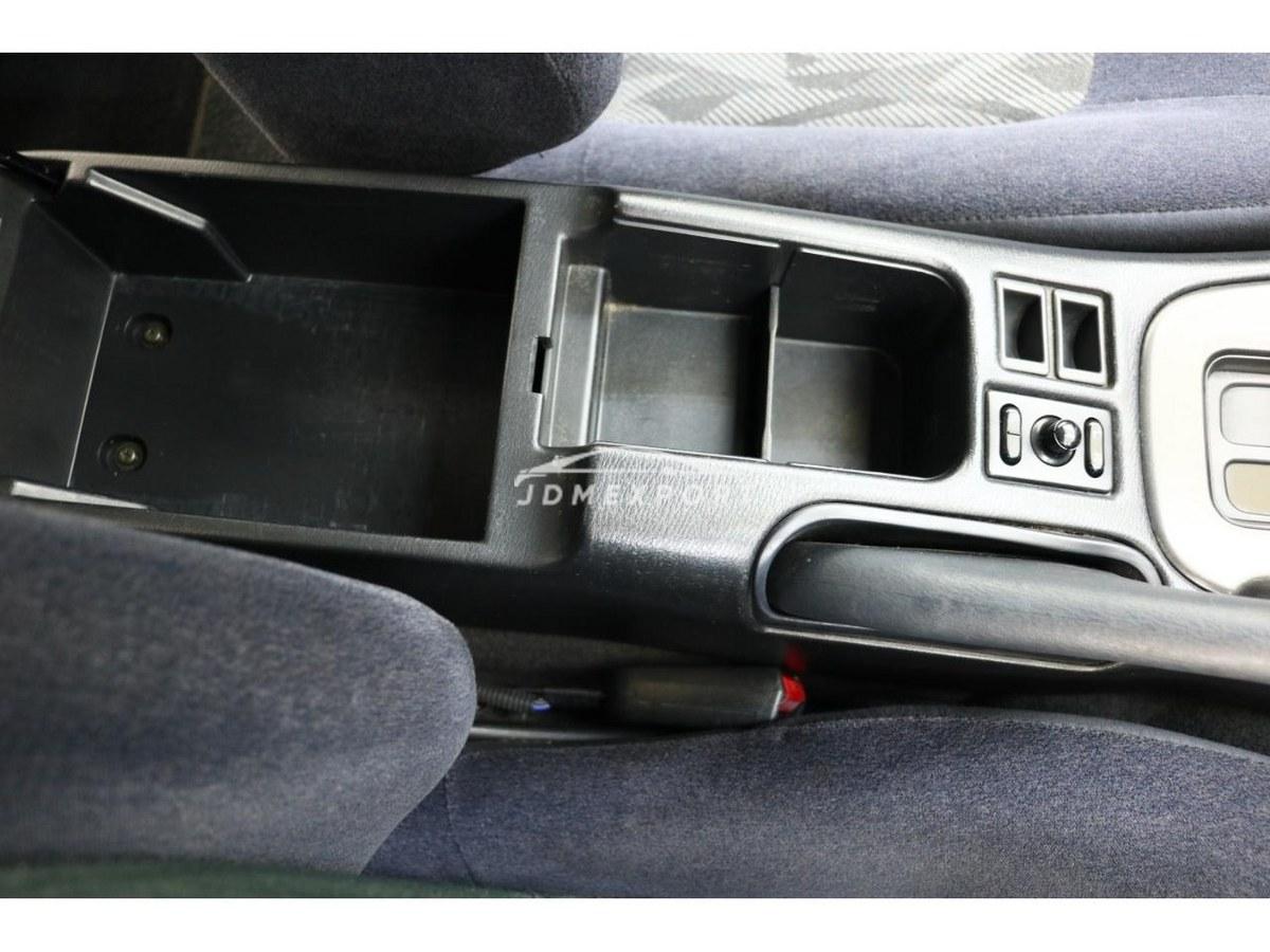 Nissan Silvia 1997 thumbnail 53
