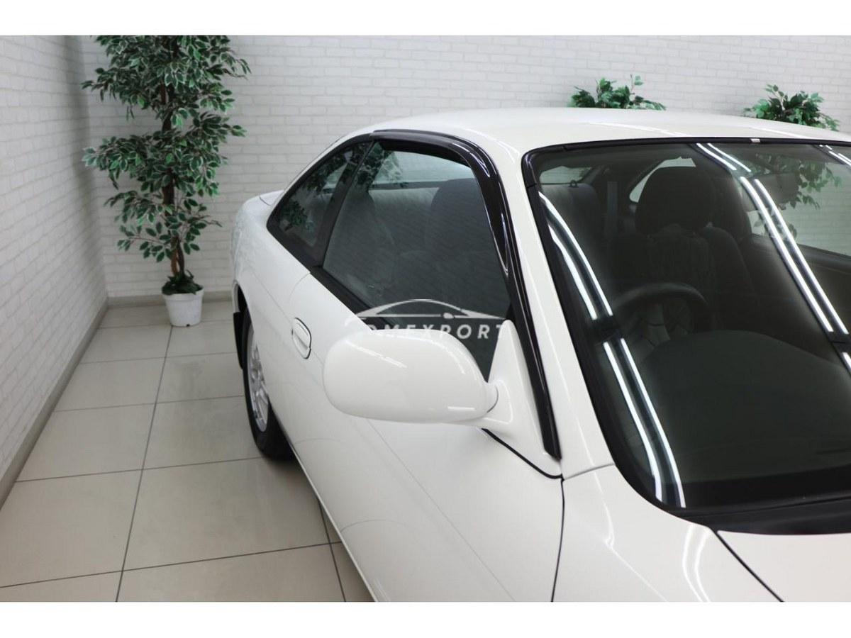 Nissan Silvia 1997 thumbnail 26