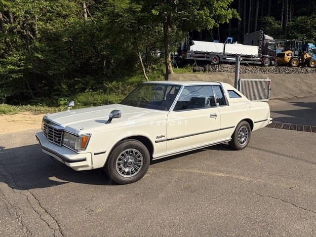 Toyota Crown 1981