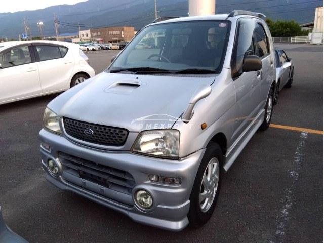 Daihatsu Terios Kid 1998