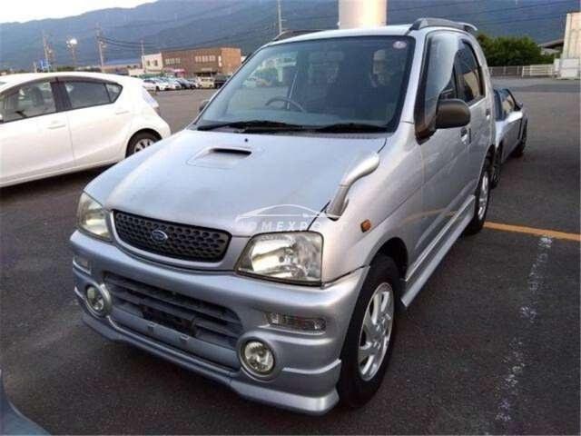 Daihatsu Terios Kid 1998