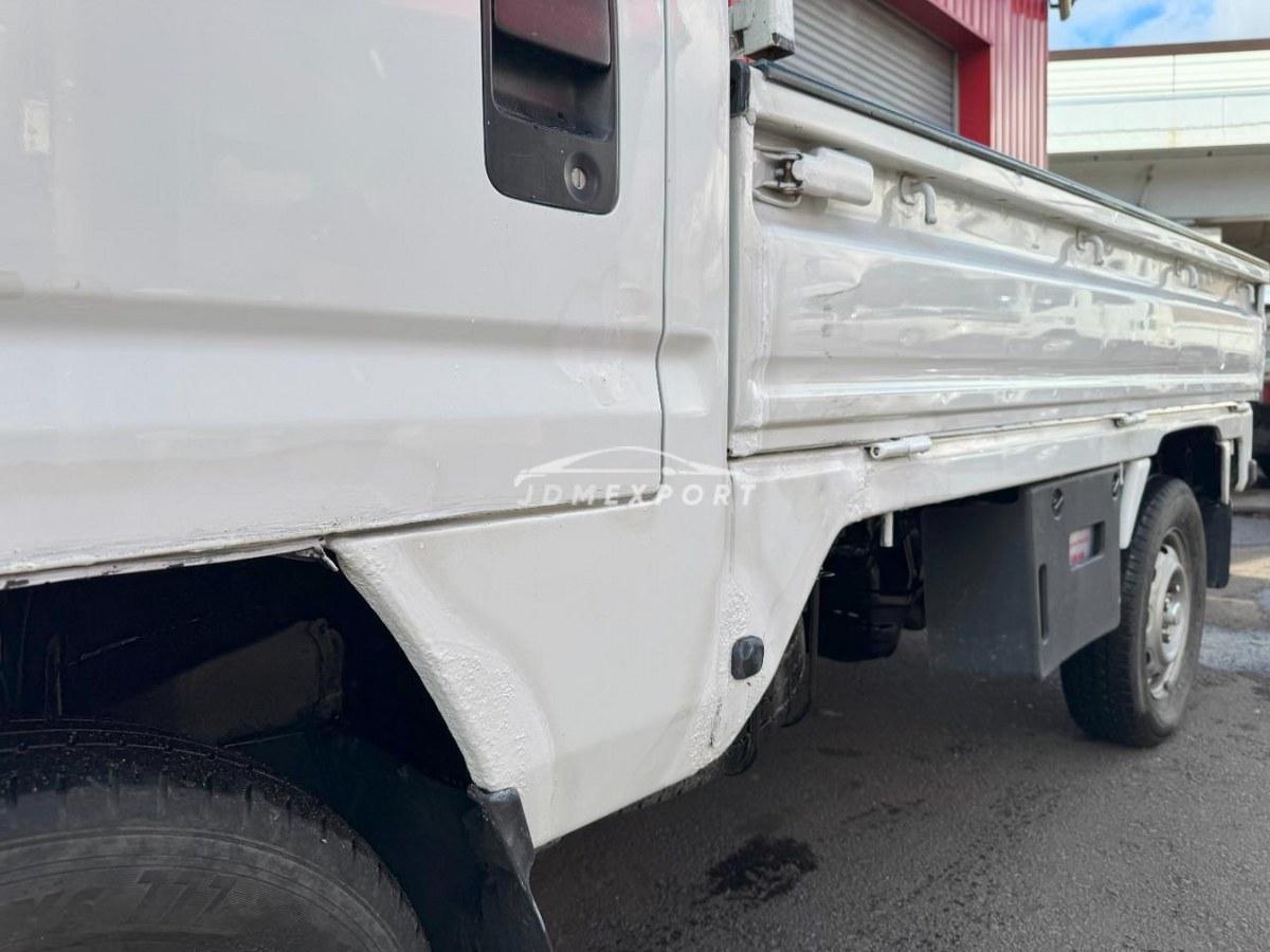 Honda Acty Truck 1998 thumbnail 16