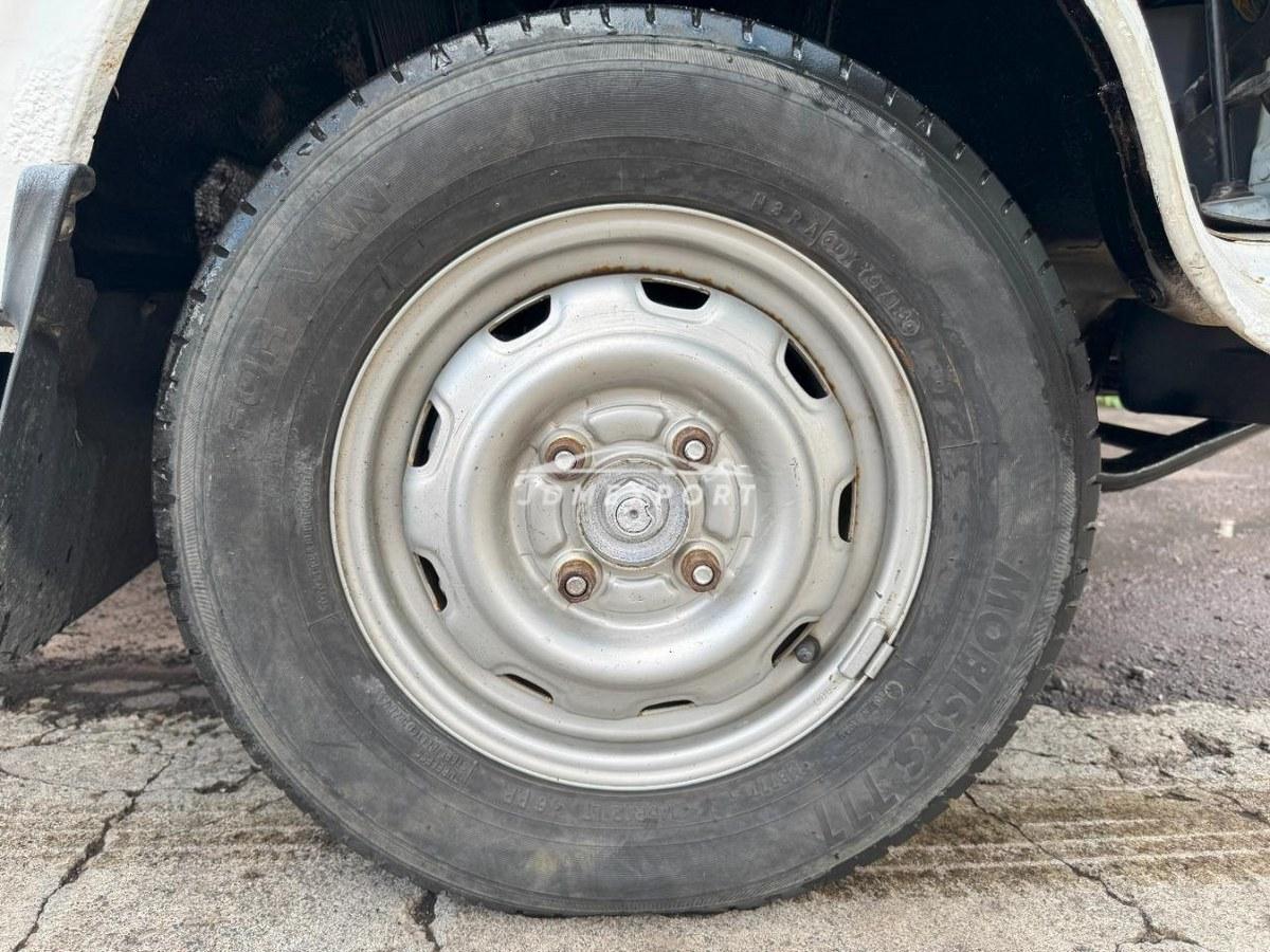 Honda Acty Truck 1998 thumbnail 26
