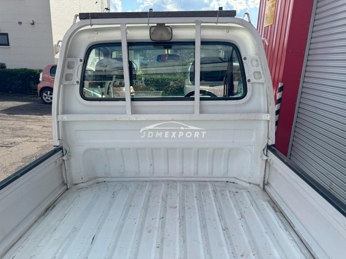 Honda Acty Truck 1998 thumbnail 20