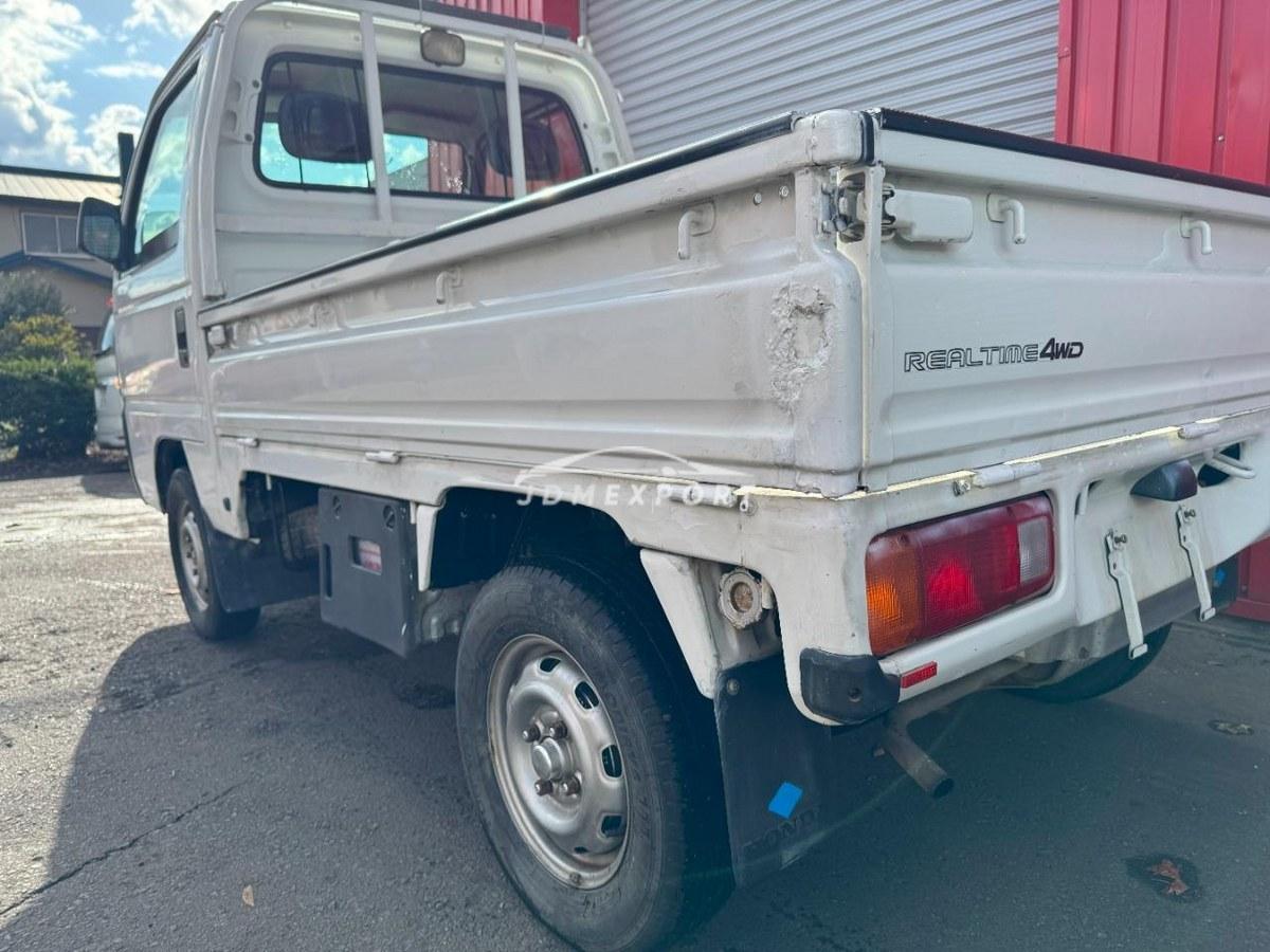 Honda Acty Truck 1998 thumbnail 17