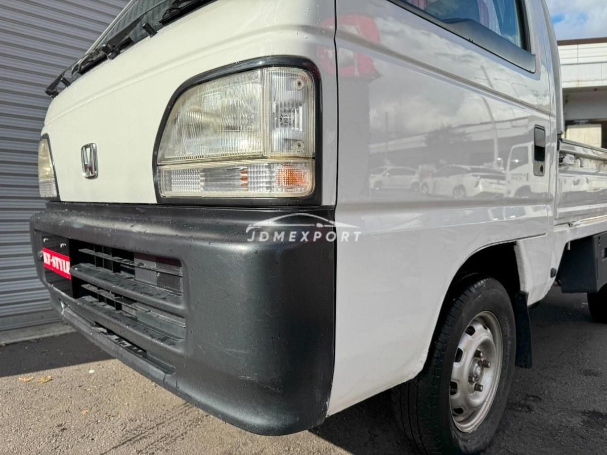 Honda Acty Truck 1998 thumbnail 15