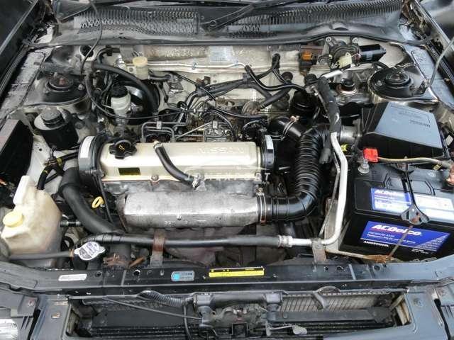 Nissan Ad Van 1992 thumbnail 11