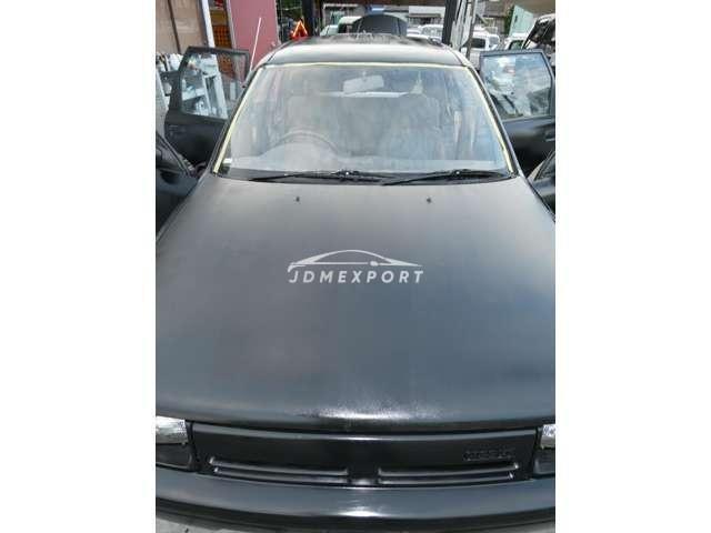 Nissan Ad Van 1992 thumbnail 19