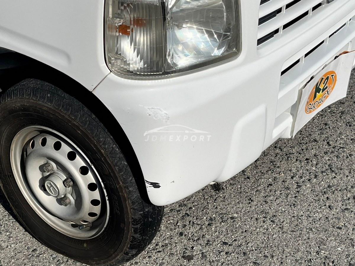 Honda Acty Truck 2000 thumbnail 27