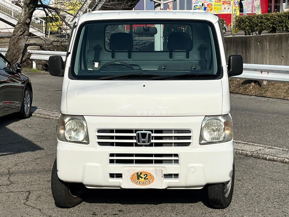 Honda Acty Truck 2000 thumbnail 13