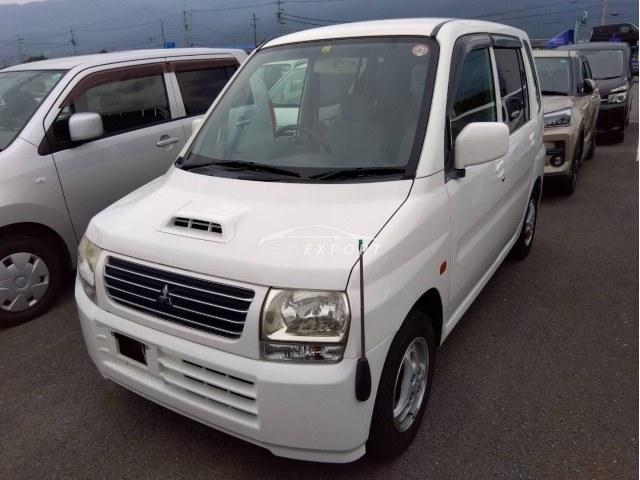 2000 Mitsubishi Toppo Bj H41A
