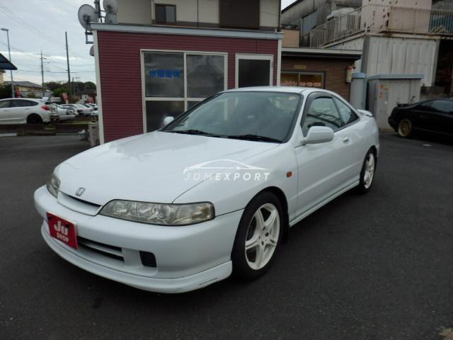 1998 Honda Integra DC1