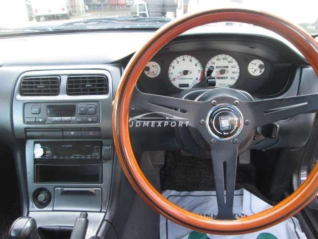 Nissan Silvia 1998 thumbnail 15