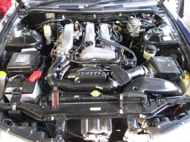Nissan Silvia 1998 thumbnail 17