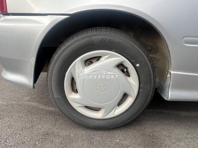 Toyota Starlet 1996 thumbnail 13
