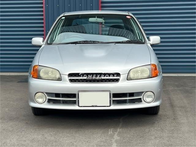 Toyota Starlet 1996 thumbnail 11