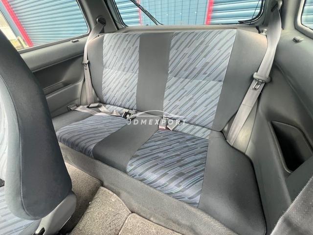 Toyota Starlet 1996 thumbnail 18