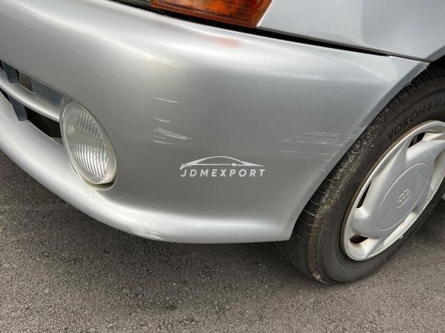 Toyota Starlet 1996 thumbnail 27