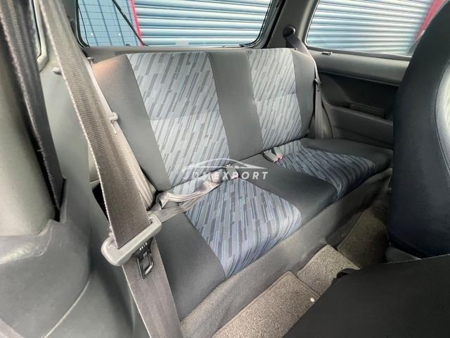 Toyota Starlet 1996 thumbnail 7