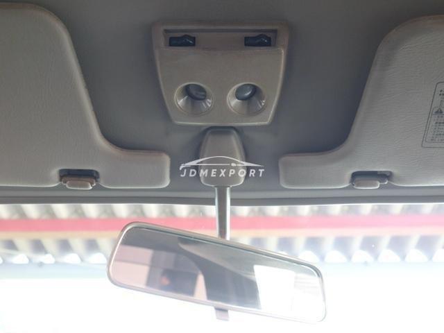 Nissan Prairie 1996 thumbnail 7