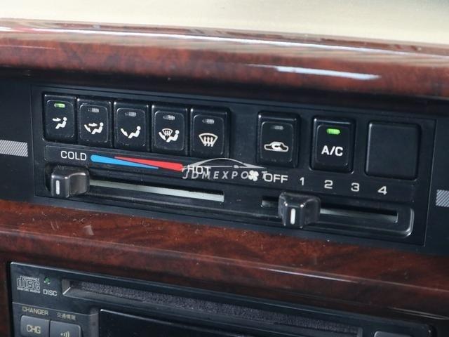 Nissan Prairie 1996 thumbnail 10