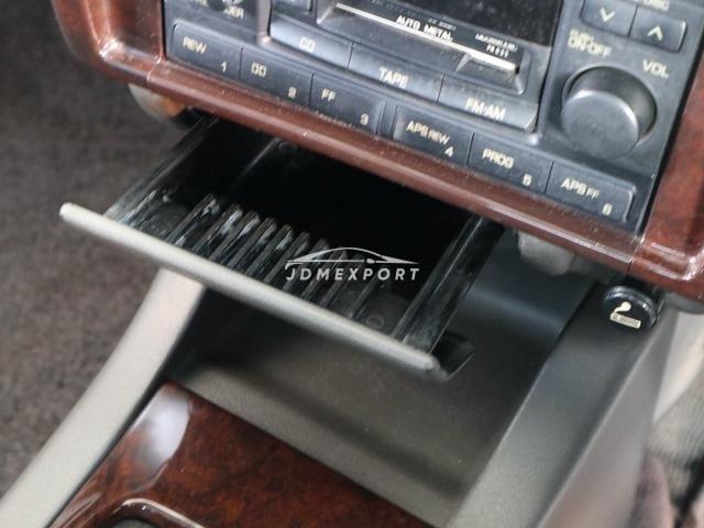 Nissan Prairie 1996 thumbnail 12