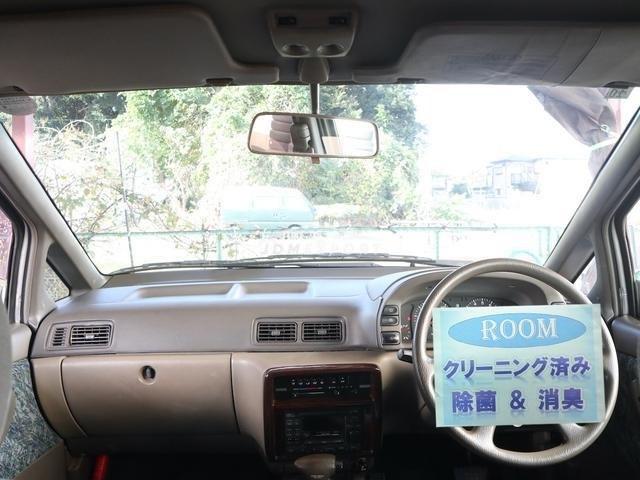 Nissan Prairie 1996 thumbnail 24