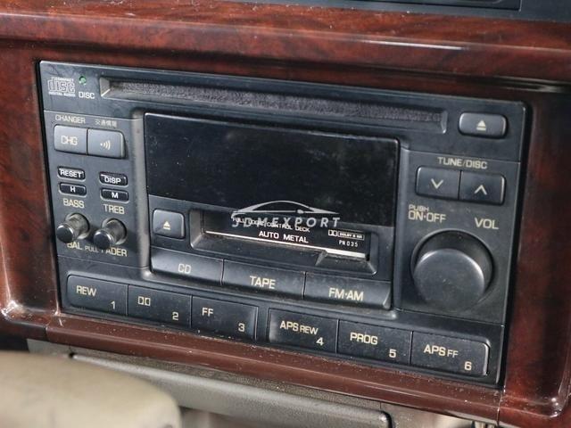 Nissan Prairie 1996 thumbnail 11