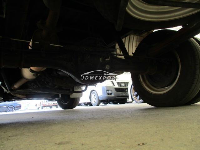 Nissan Vanette Truck 1998 thumbnail 10