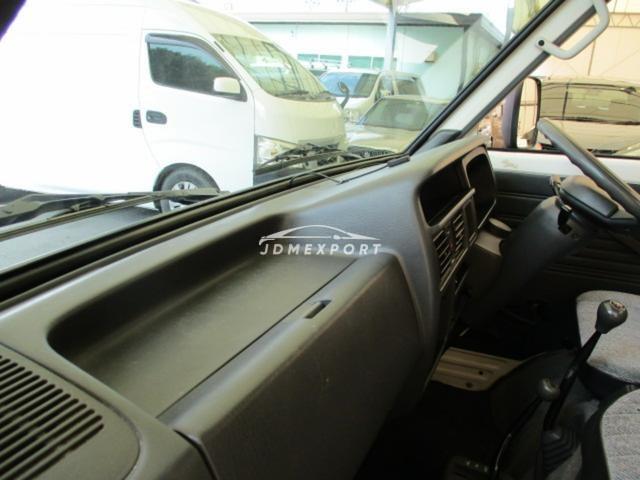 Nissan Vanette Truck 1998 thumbnail 17